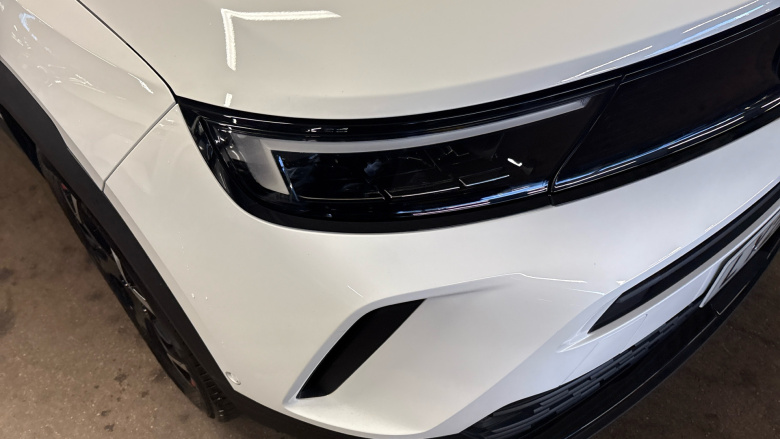 Vauxhall Mokka 1.2 Turbo SRi Premium 5dr Auto Petrol Hatchback